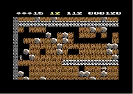 Billedresultat for boulder dash