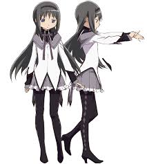 「鹿目まどか 魔法少女まどか☆マギカ」の画像検索結果