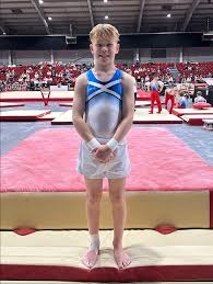 Image result for West Lothian Artistic Gymnastic Club