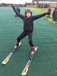 Image result for Pendle Ski Club