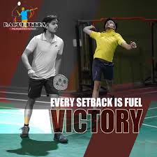 Image result for Racketeers Badminton Club