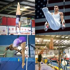Image result for Pegasus Trampoline Club