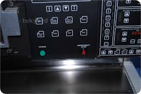 Image result for CS-3000 Baxter