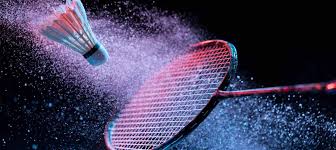 Image result for Crewe & District Junior Badminton Club