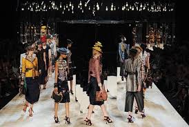 the fashion new york