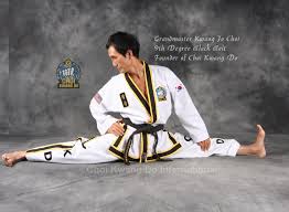 Image result for Surrey Choi Kwang-Do