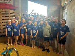 Image result for Hastings Seagulls Swimming Club