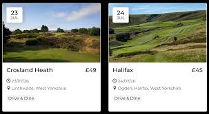 Image result for Halifax/West Yorkshire Club