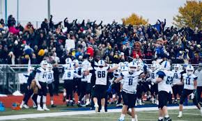 Image result for Bury Blue Devils