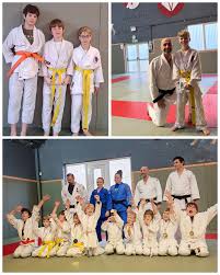 Image result for Felixstowe Judo club