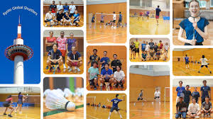 Image result for X P G Badminton Club