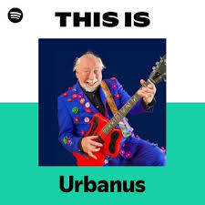 Afbeeldingsresultaat voor urbanus