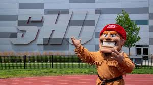 Image result for Sacred Heart Badminton Club