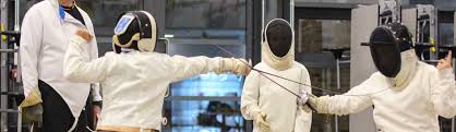 Image result for Polytechnic Fencing Club, London