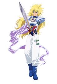 「スタン・エルロン テイルズオブデスティニー」の画像検索結果