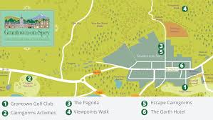 Image result for Grantown-On-Spey Golf Club