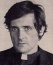 Father Damien Karras by DK
