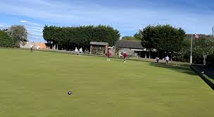 Image result for Mersea Island Bowls Club