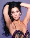 Cher Image Cher "Sonny and Cher Comedy Hour" Picture 6