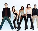 Liberty X Lyrics