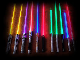 Image result for lichtschwerter