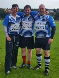 Image result for Ashton under Lyne RUFC