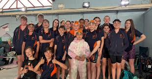 Image result for Wisbech Swimming Club