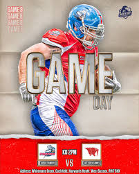 Image result for Sussex Thunder