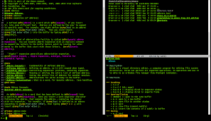 Image result for emacs color scheme