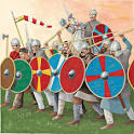 Anglo-Saxons, 1066 Revell 02551