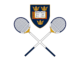 Image result for Oxford (Oxford) Badminton Club