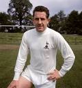 The Football Hard Men Index No.4: DAVE MACKAY | Who Ate all the Pies