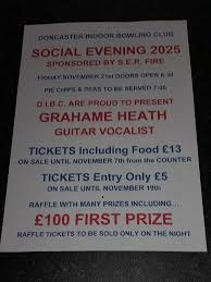 Image result for Thornaby Indoor Bowls Club