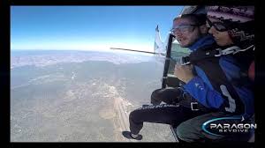 Image result for Paragon Skydiving