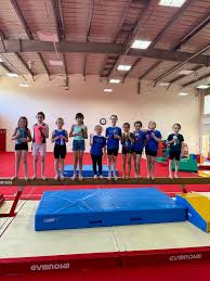 Image result for Huntingdon Gymnastics Club