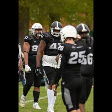 Image result for London Warriors