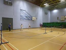 Image result for Farnham Central Table Tennis Club