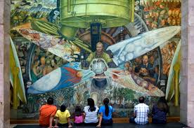 Image result for hombre en el cruce de caminos