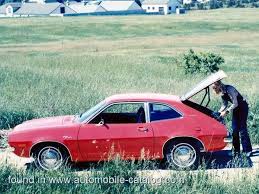 Image result for Bright Red 1972 Pinto