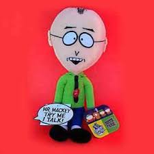 Image result for south park mr. mackey