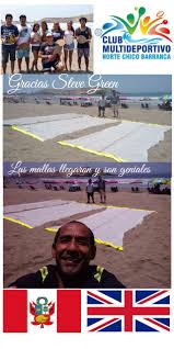 Image result for London Speedminton Club