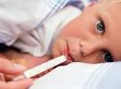 Child Fever: What You Need to Know and How to Treat | Child With Fever