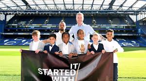 Image result for We Make Footballers