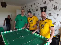 Image result for South Staffs Subbuteo Club