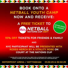 Image result for Cranfield Netball Club