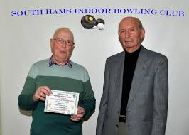 Image result for South Hams Indoor Bowls Club