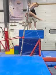 Image result for Sankey Springers Gymnastics Club
