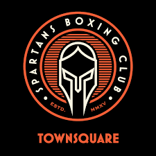 Image result for The Square Boxing Club