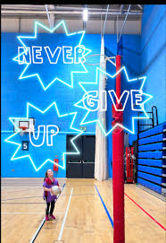 Image result for Oldham Netball Club