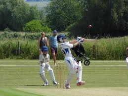 Image result for Steeple Langford Cricket Club